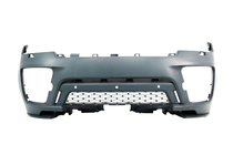 Range Rover IV L405 2013–2021 Forreste kofanger SVO (2013-2017) foto 1
