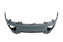 Range Rover IV L405 2013–2021 Forreste kofanger SVO (2013-2017) foto 4