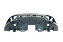 Range Rover IV L405 2013–2021 Forreste kofanger SVO (2013-2017) foto 5