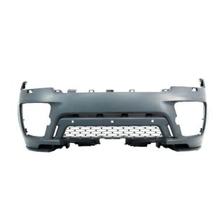 Forreste kofanger SVO (2013-2017) Range Rover IV L405 2013–2021 foto 1