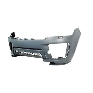 Forreste kofanger SVO (2013-2017) Range Rover IV L405 2013–2021 foto 2