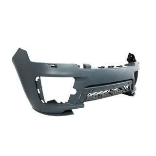 Forreste kofanger SVO (2013-2017) Range Rover IV L405 2013–2021 foto 3