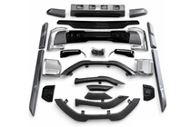 Toyota Land Cruiser Prado 250 2023– Modelista bodykit-sæt foto 2