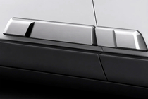 Toyota Land Cruiser Prado 250 2023– Modelista bodykit-sæt foto 10