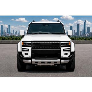 Modelista bodykit-sæt Toyota Land Cruiser Prado 250 2023– foto 3