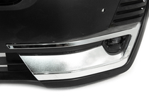Nissan Patrol Y62 2010–2024 Forreste kofanger komplet (2020-2024) foto 6
