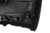 Nissan Patrol Y62 2010–2024 Forreste kofanger komplet (2020-2024) foto 10