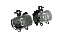 Nissan Patrol Y62 2010–2024 Forreste kofanger komplet (2020-2024) foto 13