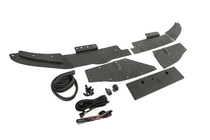 Nissan Patrol Y62 2010–2024 Forreste kofanger komplet (2020-2024) foto 18