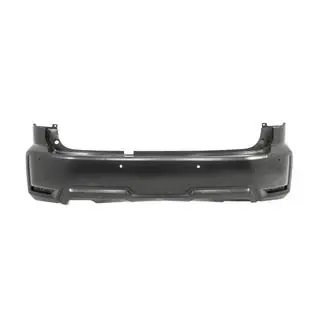 Bagkofanger (2020-2024) Nissan Patrol Y62 2010–2024 foto 2