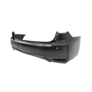 Bagkofanger (2020-2024) Nissan Patrol Y62 2010–2024 foto 3