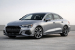 Test af Audi A3 Sedan, 4. generation: kompakt premium-sedan til hverdagen foto 1