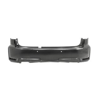 Bagkofanger (2021-2024) Nissan Armada 2016–2024 foto 2