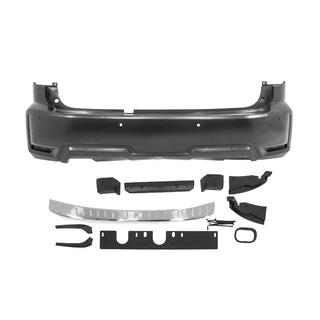 Bagkofanger (2021-2024) Nissan Armada 2016–2024 foto 1