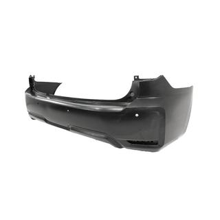 Bagkofanger (2021-2024) Nissan Armada 2016–2024 foto 3