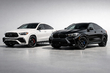 Mercedes-AMG GLE 63 S Coupe vs. BMW X6 M: design, power og tuning foto 1