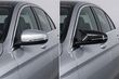 Spejlkåber EU eller BMW-style: Hvad ændrer bilens look bedst? foto 1