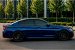 Fra standard BMW G30/G31 til M-Tech 2021: komplet facelift foto 5