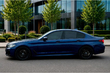 Fra standard BMW G30/G31 til M-Tech 2021: komplet facelift foto 8