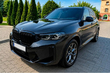 BMW X3 G01-facelift i X3M F97-stil: udført arbejde og resultat foto 1