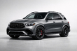 Ny Mercedes-AMG GLE 63 S beholder V8: Hvad er nyt i 2026 foto 1