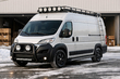 Basisopgradering til Fiat Ducato 2014+ til arbejde, vinter og lange ture foto 1
