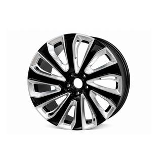 Smedede OEM-fælge R22 (4 stk.) Bentley Bentayga 2015–2025 foto 4