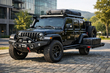Hvad skal du montere på Jeep Wrangler 2018+ til bykørsel, frihøjde og ture i naturen foto 1