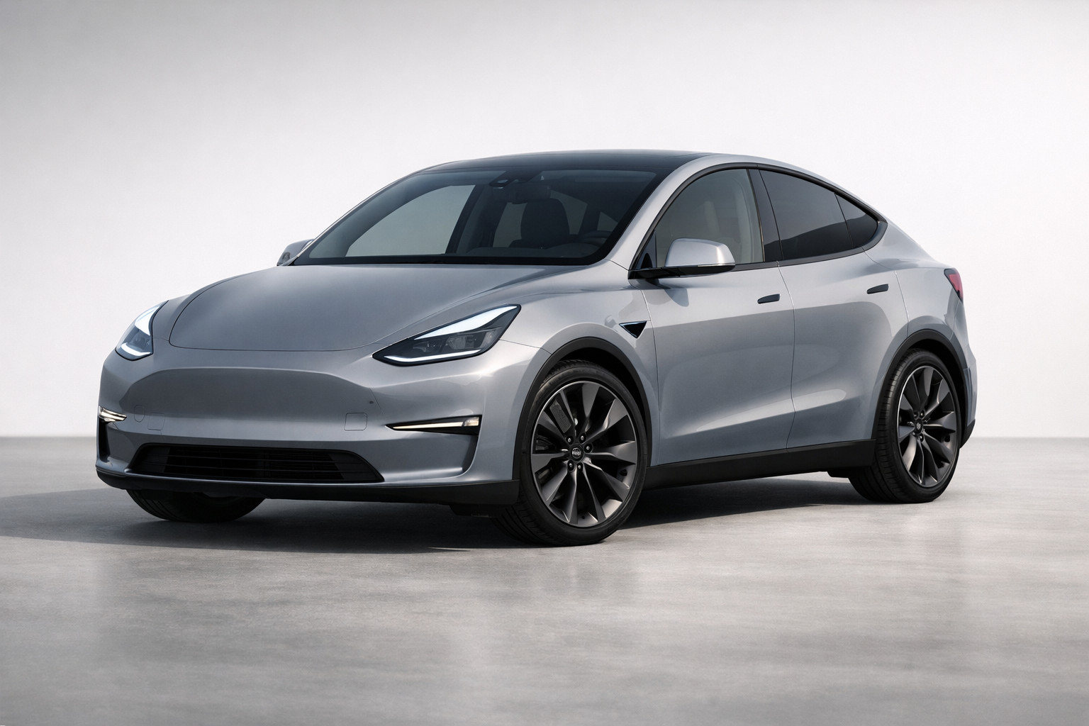 Tesla Model Y Juniper 2026: Hvad er ændret efter den store opdatering