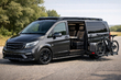 Startopgradering af Mercedes Vito/V-class W447 til passagerkørsel og motorvej foto 1
