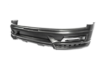 Toyota Land Cruiser 200 2007–2021 Frontlip til kofanger Wald (til 2016-2021) foto 2