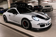 Opgradering af Porsche 911 (991): carbon-spoiler og fælge foto 1
