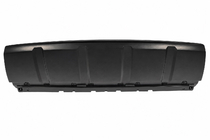Range Rover IV L405 2013–2021 Front bumperlæbe SVA (2018-2021) foto 1