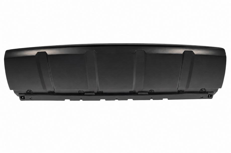 Range Rover IV L405 2013–2021 Front bumperlæbe SVA (2018-2021) Image