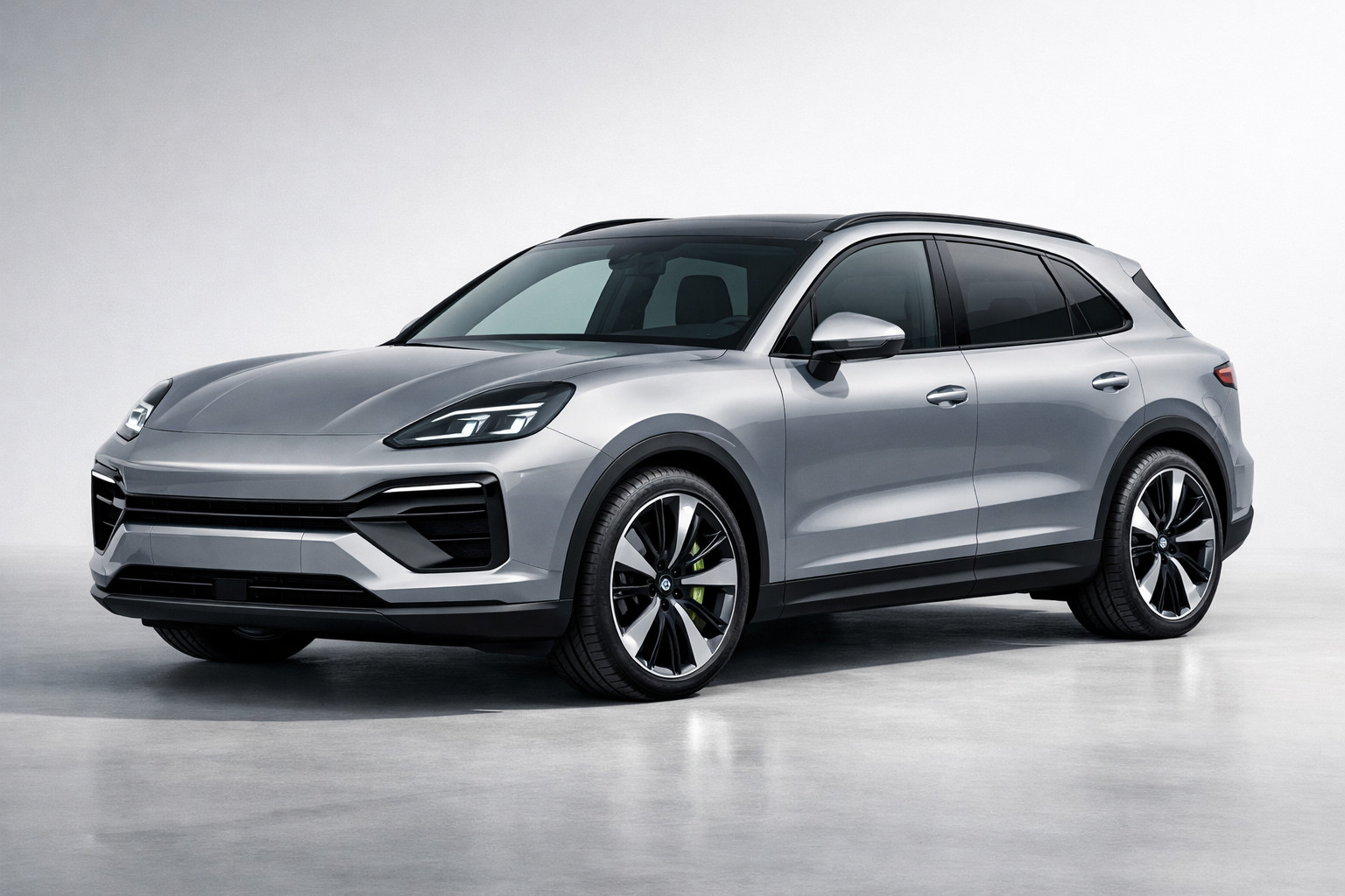 Nye Porsche Cayenne Electric: rækkevidde, effekt, opladning og udstyr