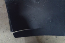 Opel Astra J 2009–2015 Nedsat: Front lip-spoiler DPT V-2 (til lakering) foto 2