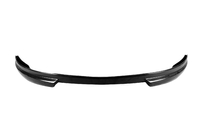 Opel Astra J 2009–2015 Nedsat: Front lip-spoiler DPT V-2 (til lakering) foto 1