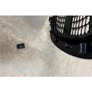 Udsalg Frontgrill Diamond (til Classic og Exclusive, 2016-2019) Mercedes E-klasse W213 2016–2023 foto 2