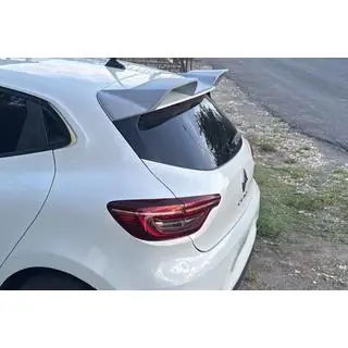 DPT V-2 spoiler (til lakering)