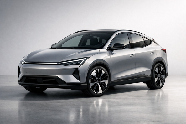 Nye Xiaomi YU7 2026: overblik over kinesisk rival til Tesla Model Y