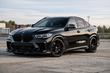 Hvad skal du montere på BMW X6 G06 efter køb for et mere aggressivt look foto 1