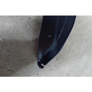 Outlet: Front lip spoiler DPT V2 (blank sort) Skoda Kodiaq 2016–2023 foto 2