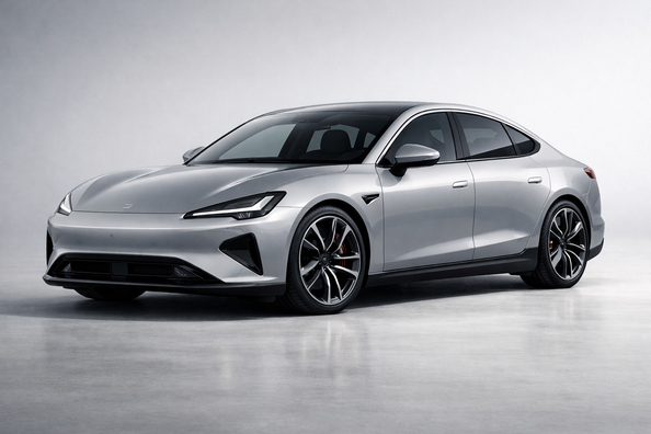Xiaomi SU7 2026: komplet gennemgang af el-sedanen, der udfordrer Porsche Taycan og Tesla Model 3