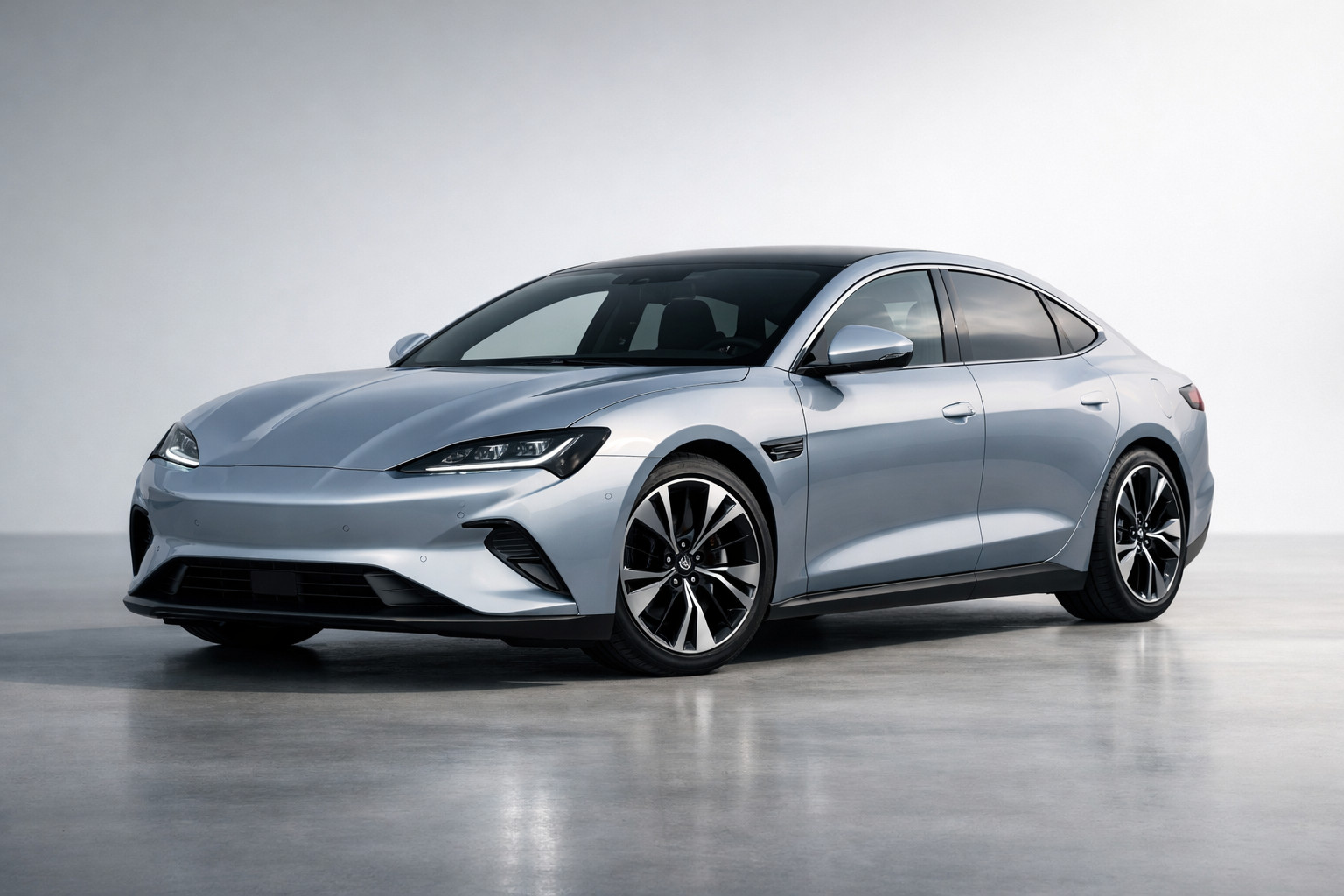 BYD Seal 2026: overblik over den kinesiske Tesla Model 3-konkurrent