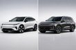 Zeekr 9X vs Li Auto L9 2026: hvilken premium kinesisk SUV er bedst? foto 1