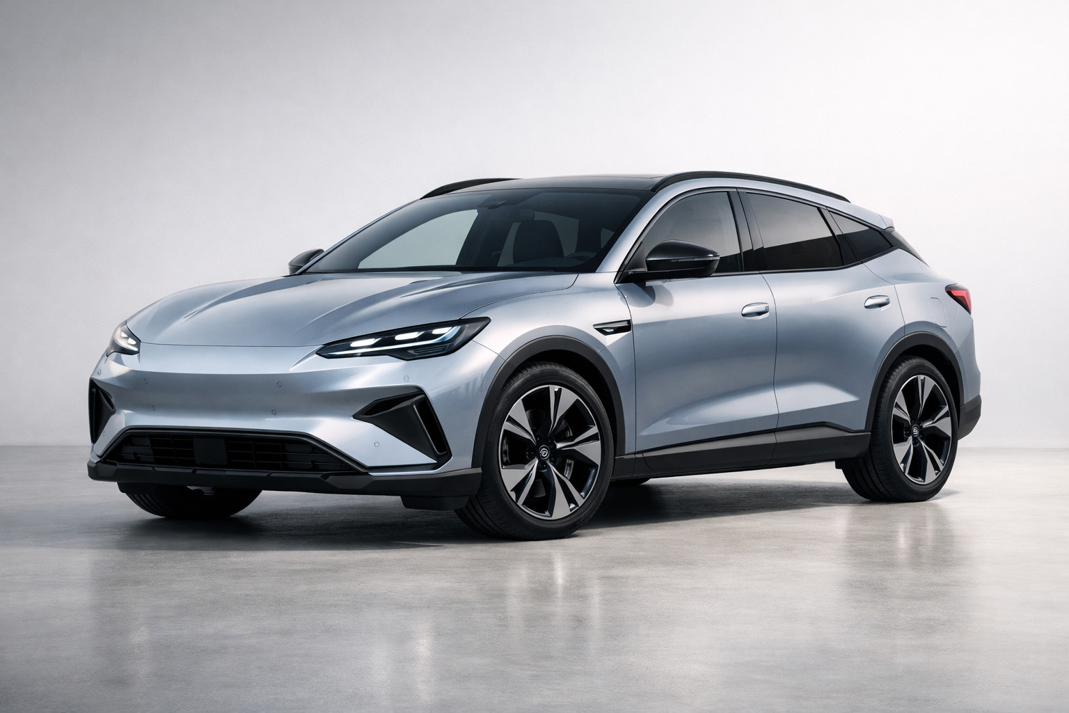 BYD Sealion 7 2026: overblik over den elektriske rival til Tesla Model Y