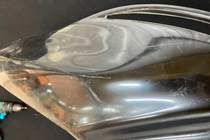 Fiat Tipo 2016– Udsalg: Bagdiffuser DPT (SD, blank sort) foto 2