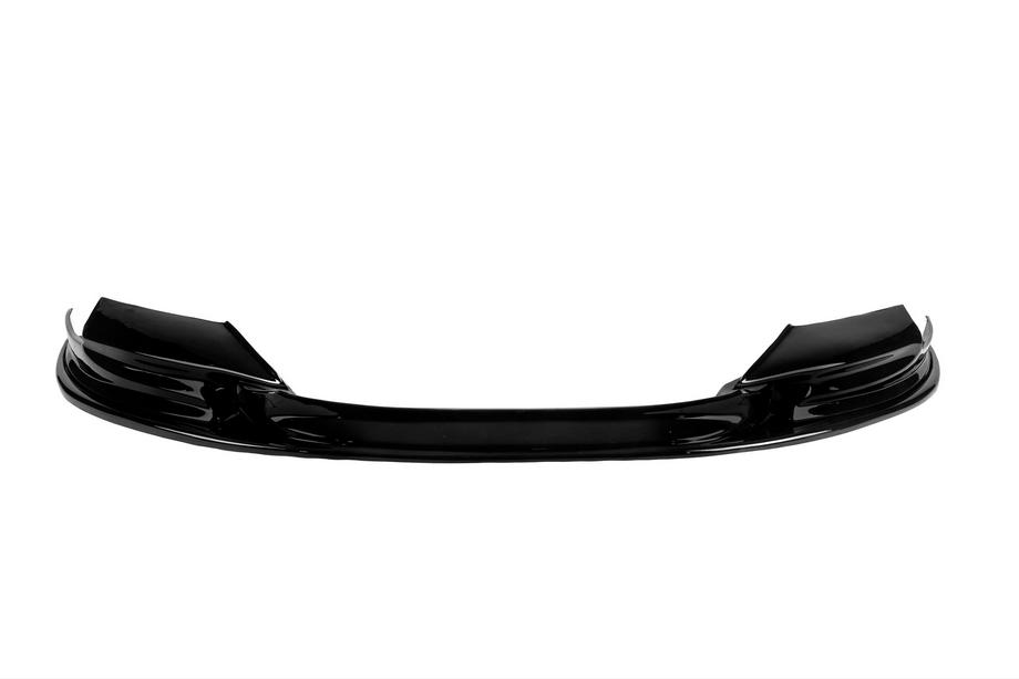 BMW 5-serie F10/F11 2010–2016 Udsalg Front lipspoiler DPT V2 (til M5, blank sort) Image