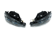 BMW 3-serie F30/F31 2012–2019 Forlygter G20-style (Xenon til LED, 2 stk) foto 3