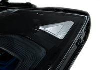 BMW 3-serie F30/F31 2012–2019 Forlygter G20-style (Xenon til LED, 2 stk) foto 6